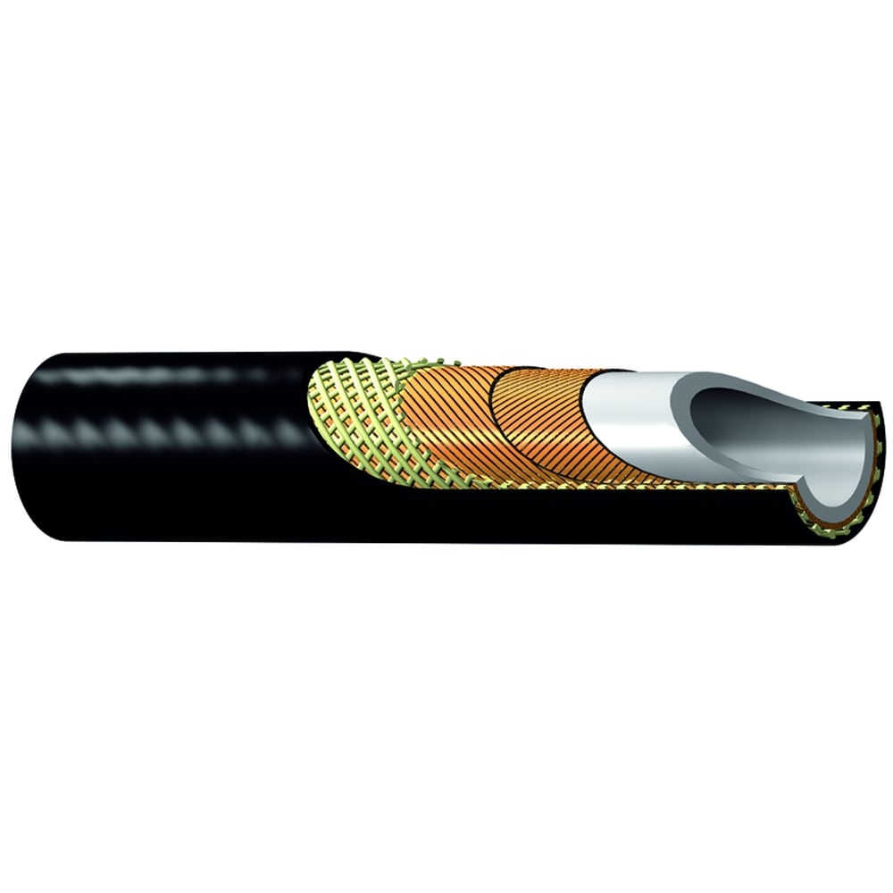 High pressure wire hose 2370N Denmark